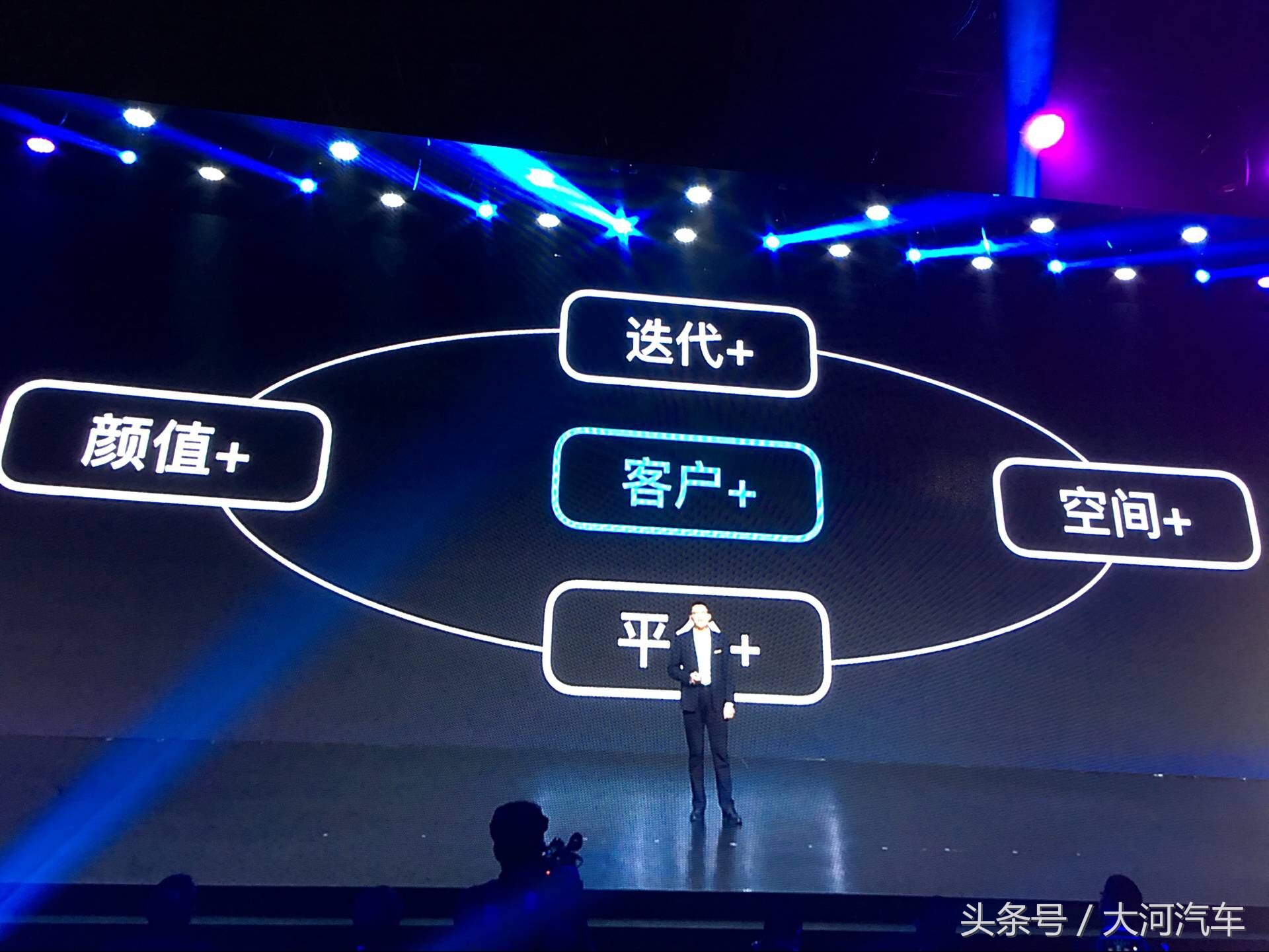 捷途X70焕新发布 创业空间里的理想座驾，悄然聚焦实用之美